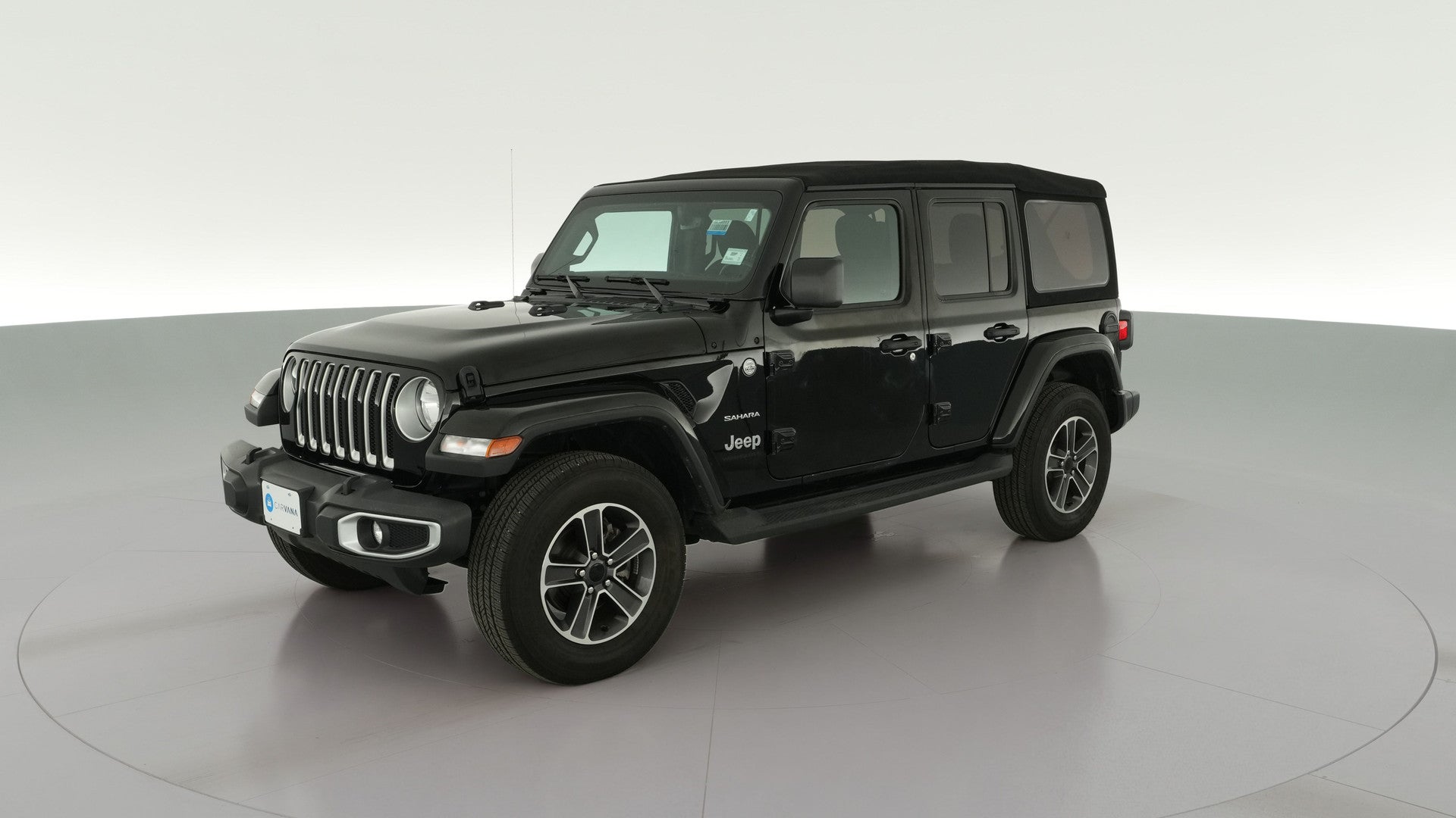 2023 Jeep Wrangler Unlimited vehicle photo