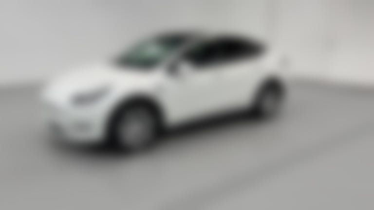 2023 Tesla Model Y vehicle photo