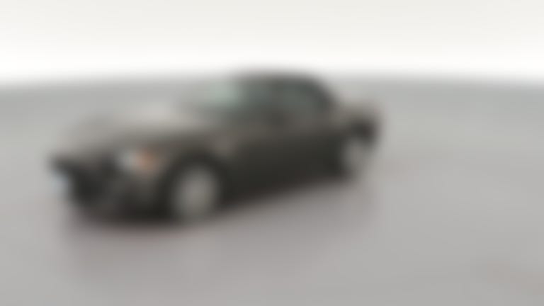 2017 FIAT 124 Spider vehicle photo