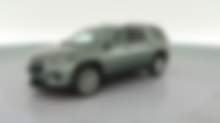 2022 Chevrolet Traverse vehicle photo