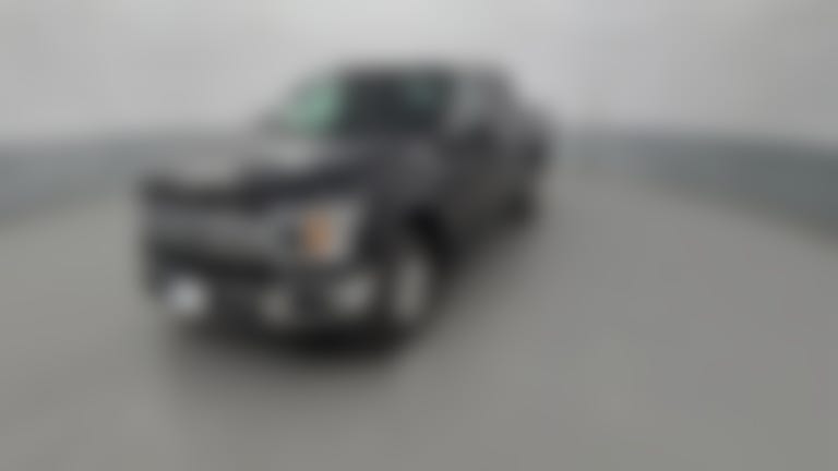 2018 Ford F150 SuperCrew Cab vehicle photo
