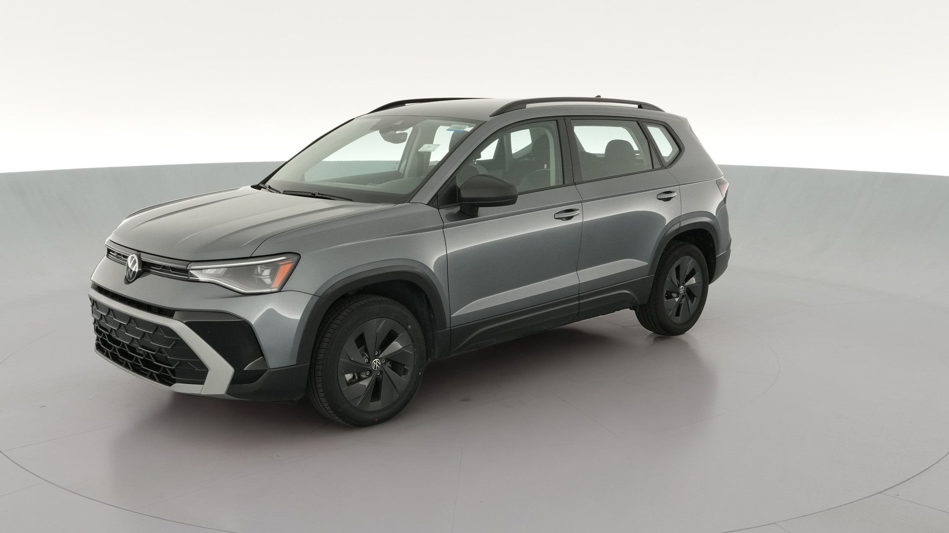 2025 Volkswagen Taos vehicle photo