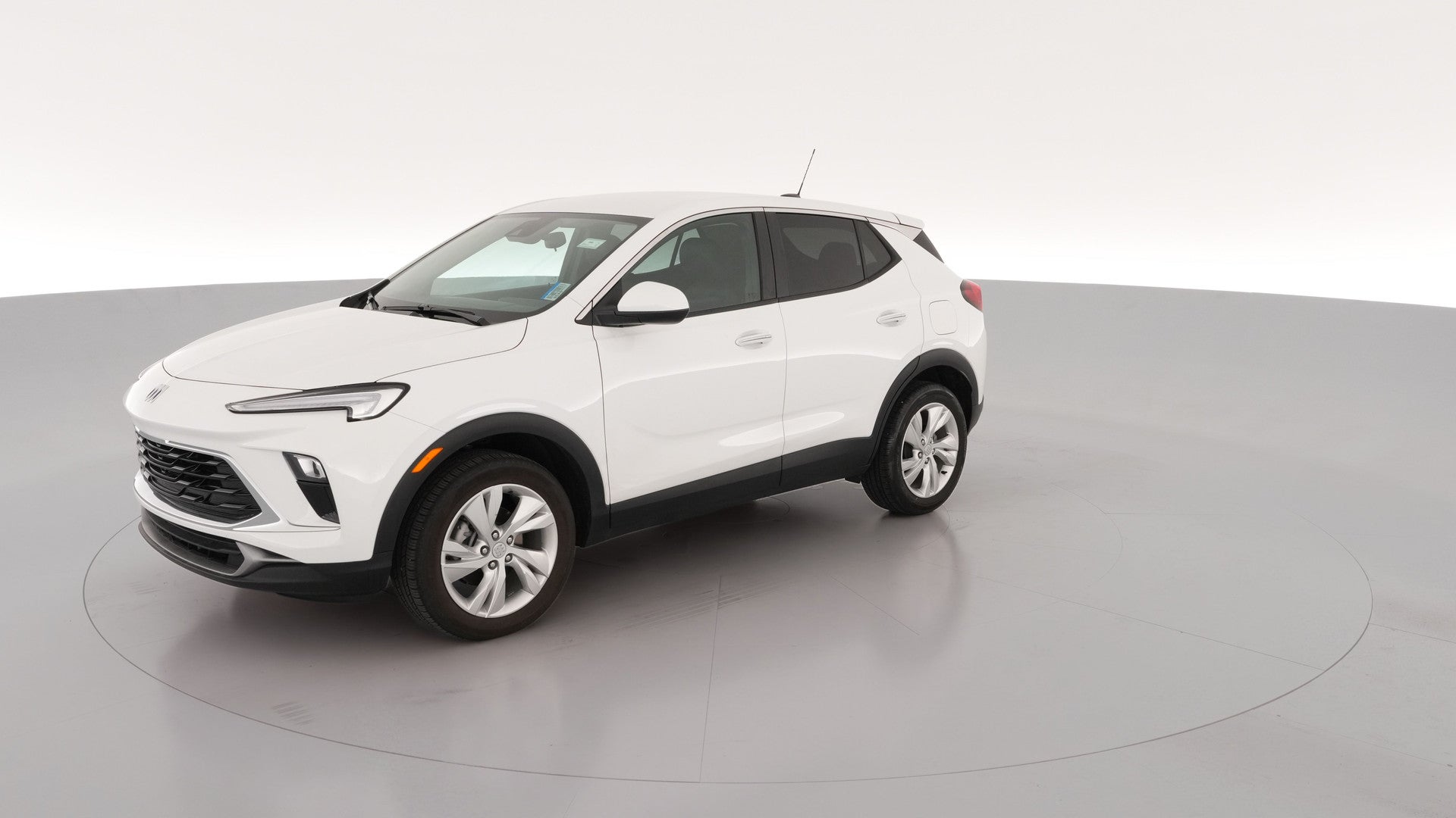 2025 Buick Encore GX vehicle photo