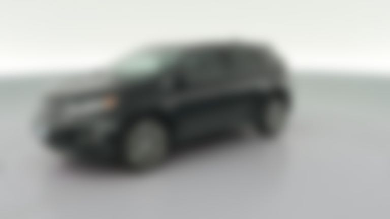 2017 Ford Edge vehicle photo