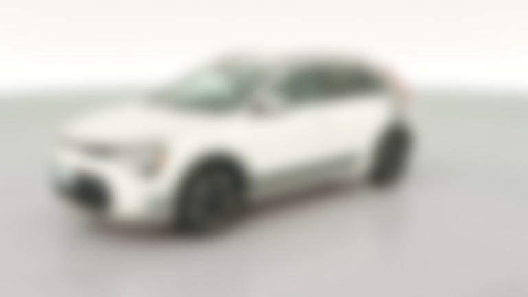 2024 Kia Niro EV vehicle photo