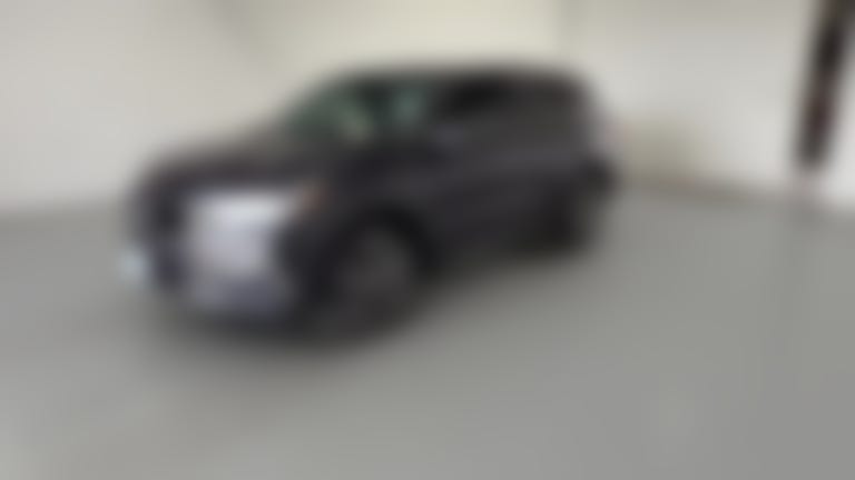 2020 Acura MDX vehicle photo