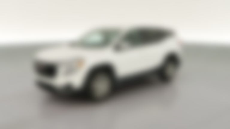 2024 GMC Terrain vehicle photo