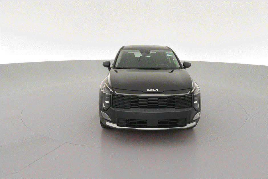 2026 Kia Sportage | Carvana