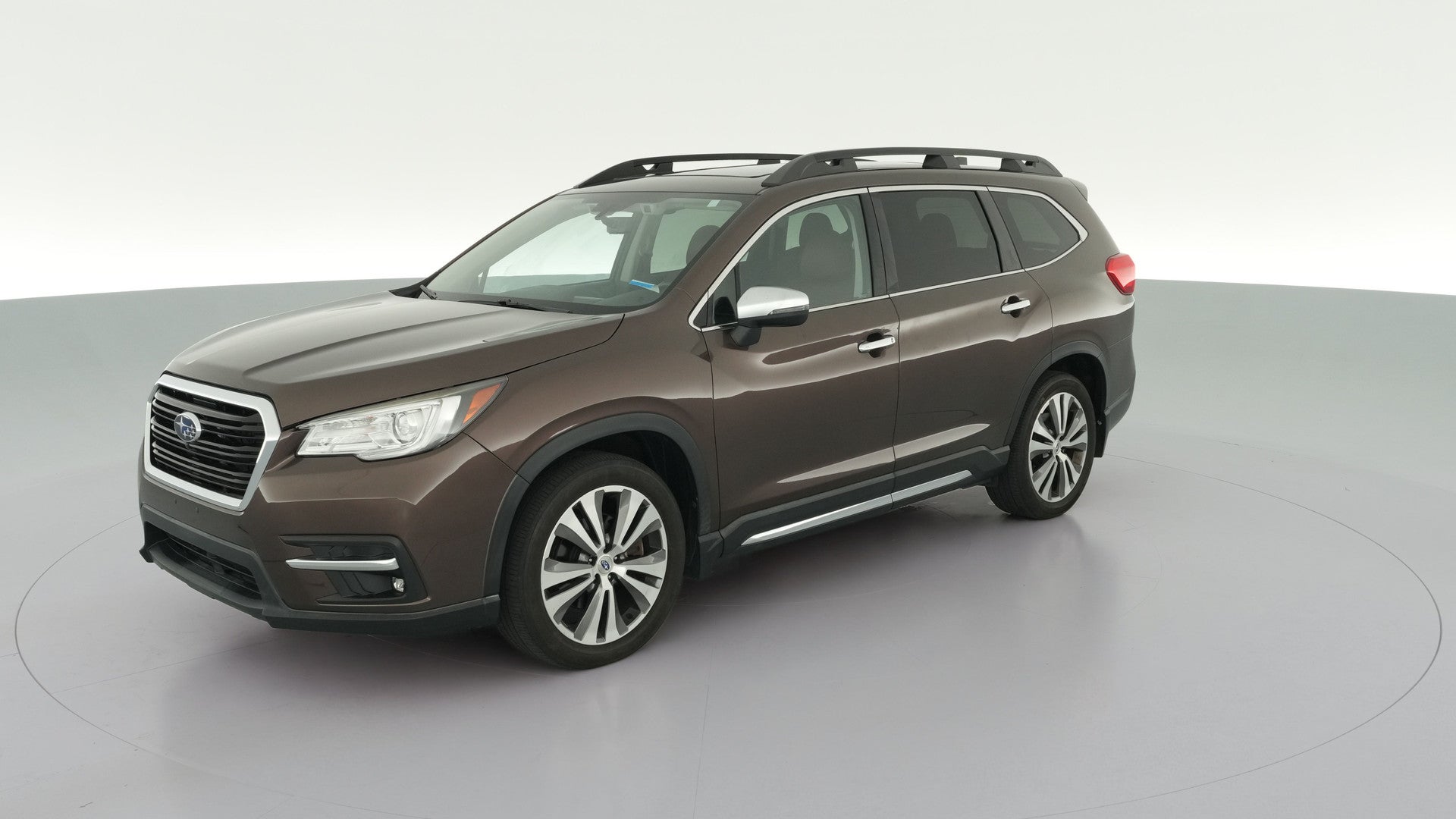 2019 Subaru Ascent vehicle photo