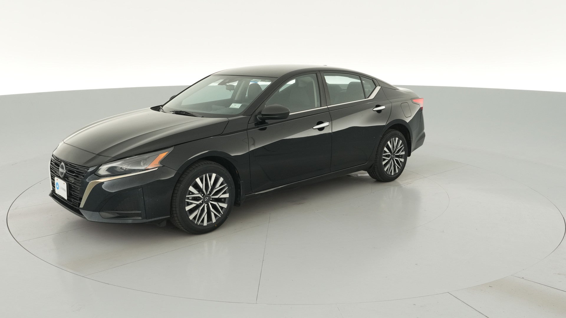 2024 Nissan Altima vehicle photo