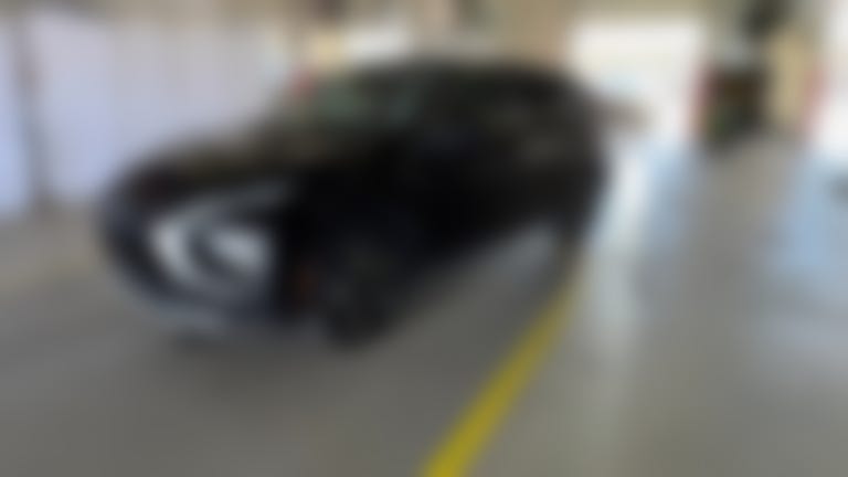 2025 Mitsubishi Eclipse Cross vehicle photo