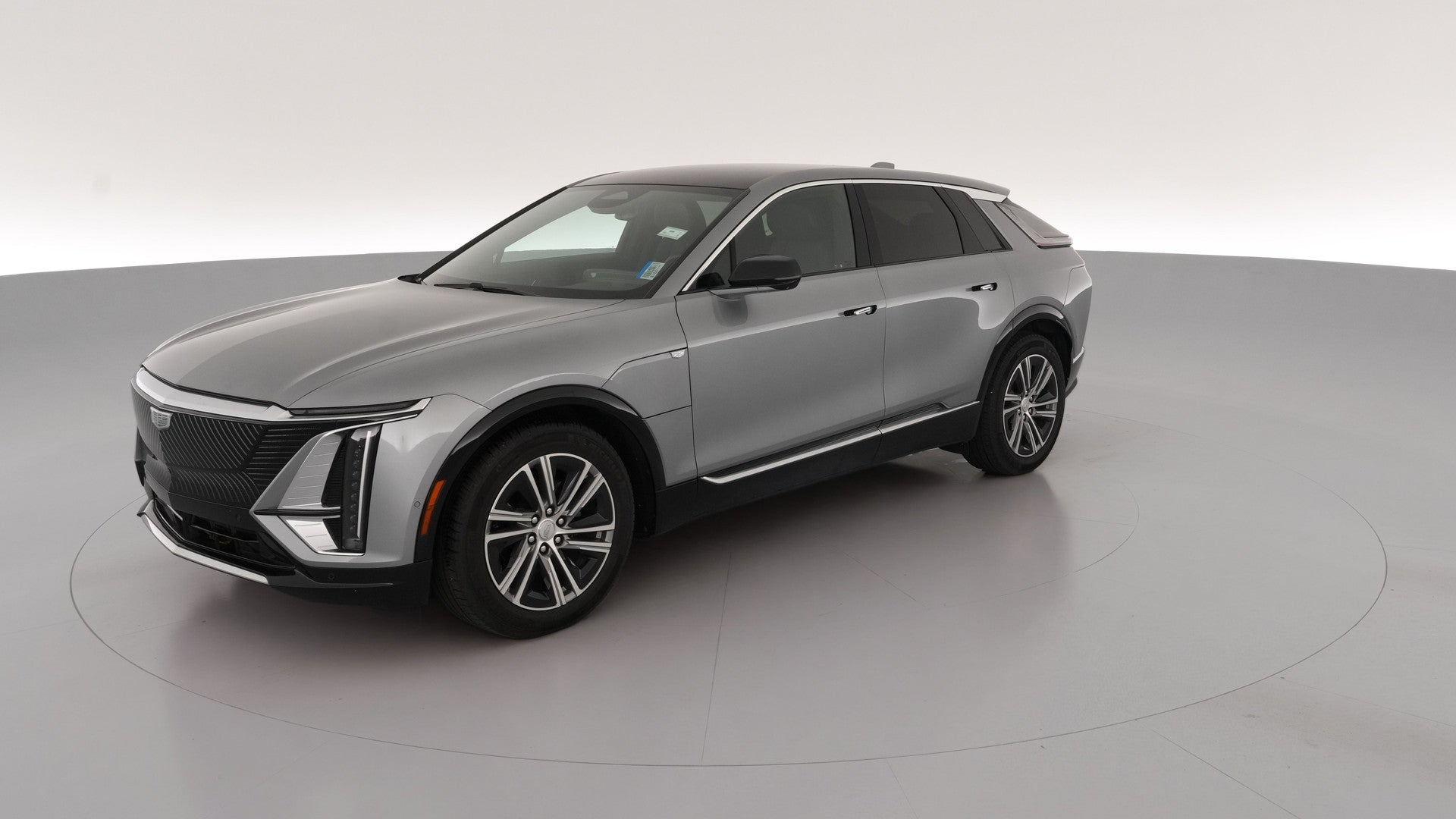 2024 Cadillac LYRIQ vehicle photo