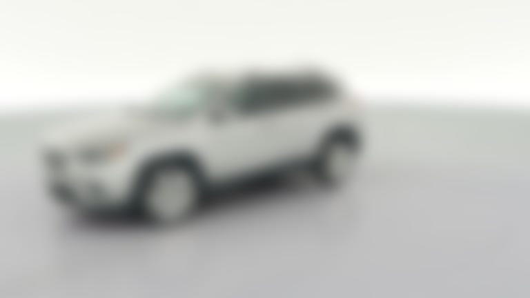 2019 Jeep Cherokee vehicle photo