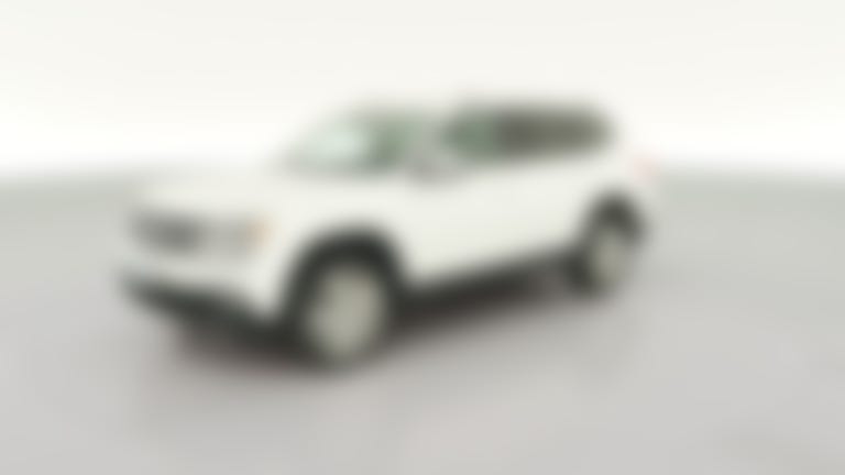 2019 Volkswagen Atlas vehicle photo