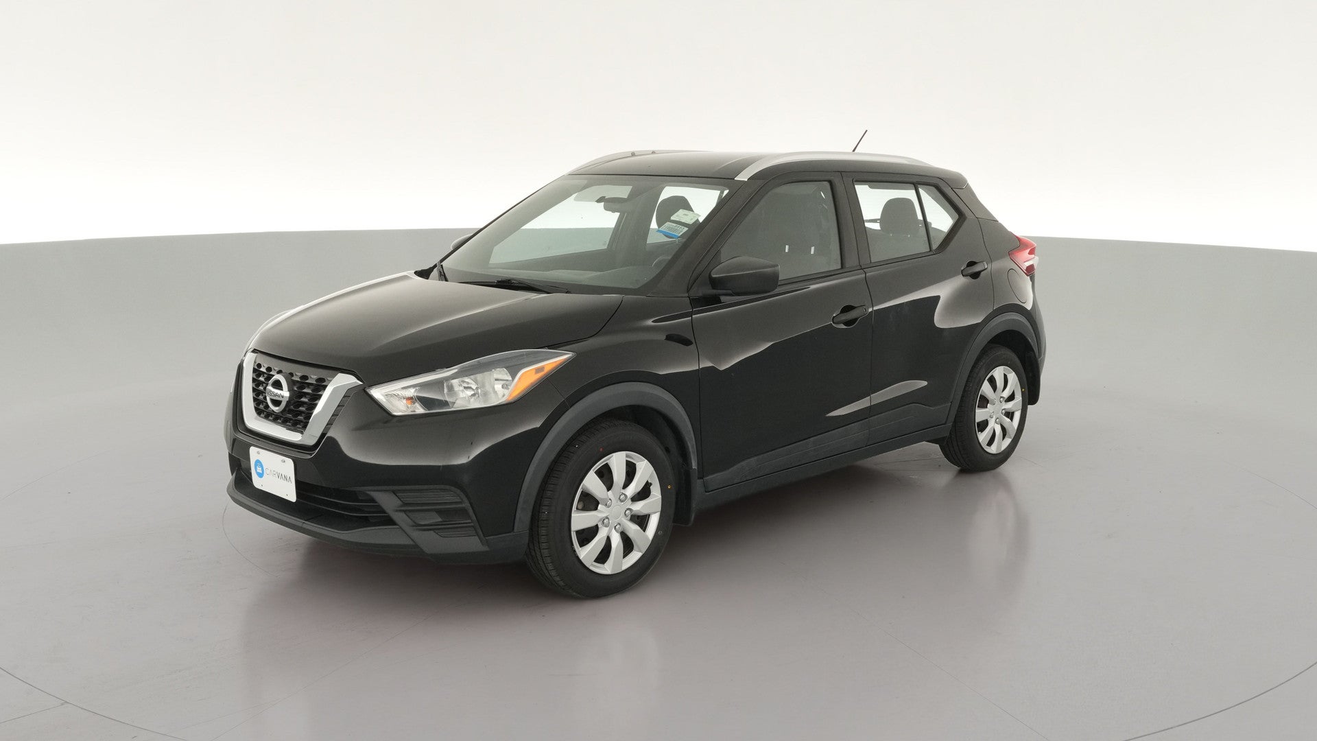2019 Nissan Kicks vehicle photo