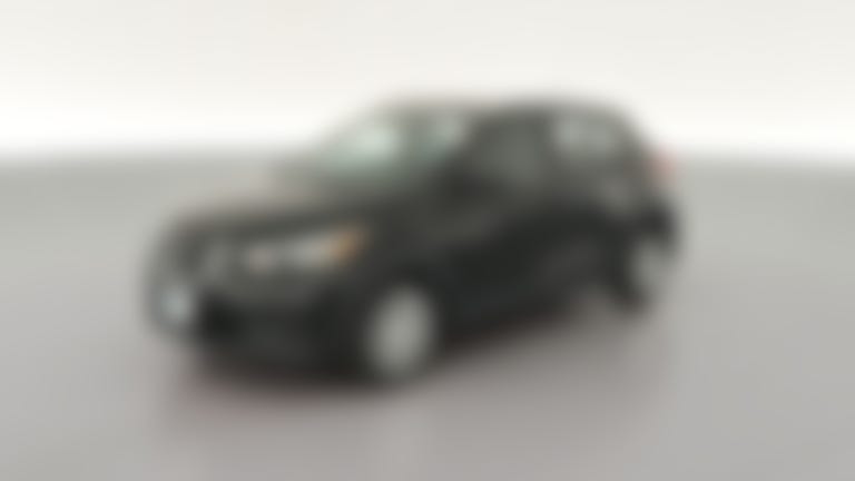 2019 Nissan Kicks vehicle photo