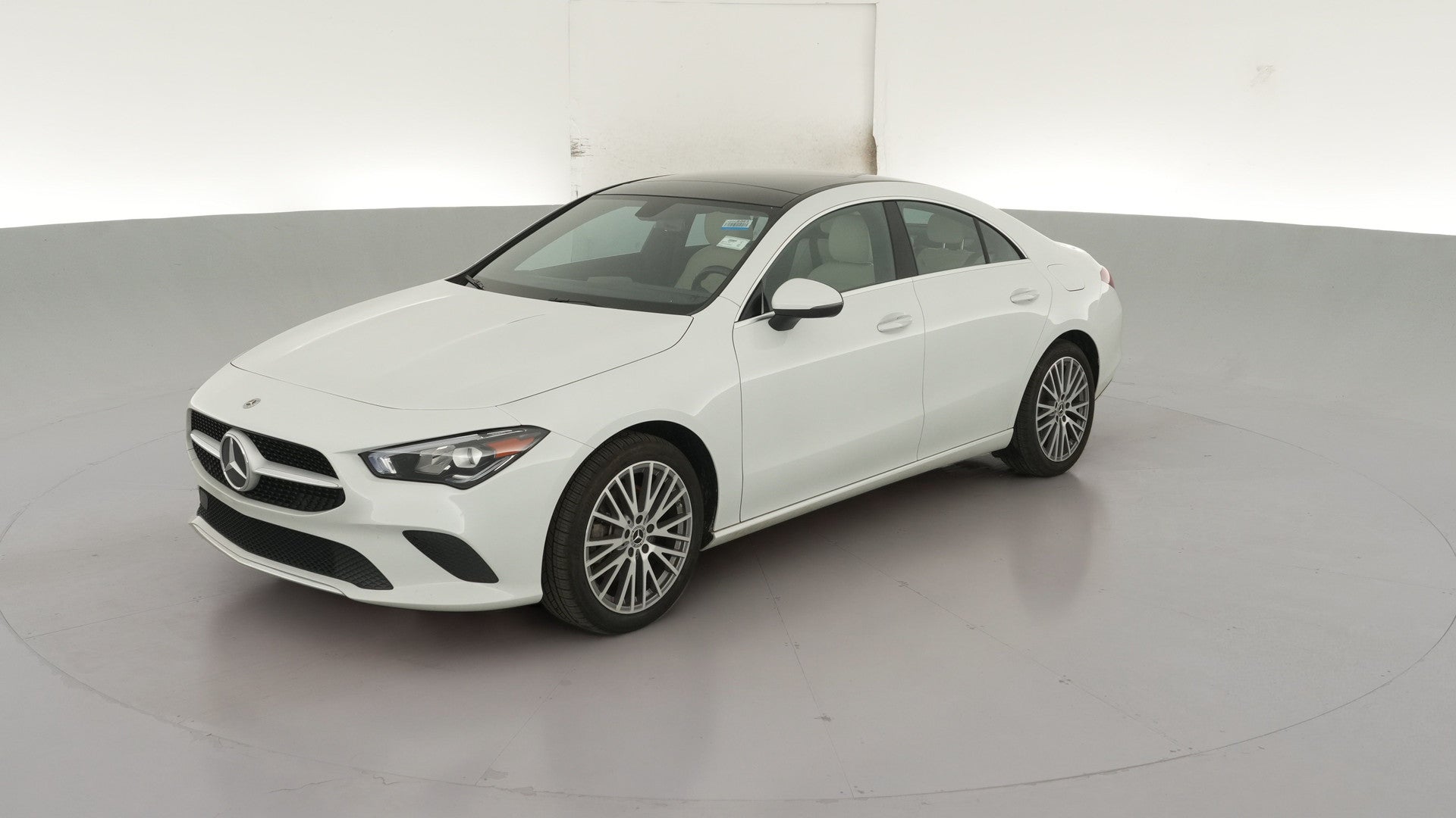 2022 Mercedes-Benz CLA vehicle photo