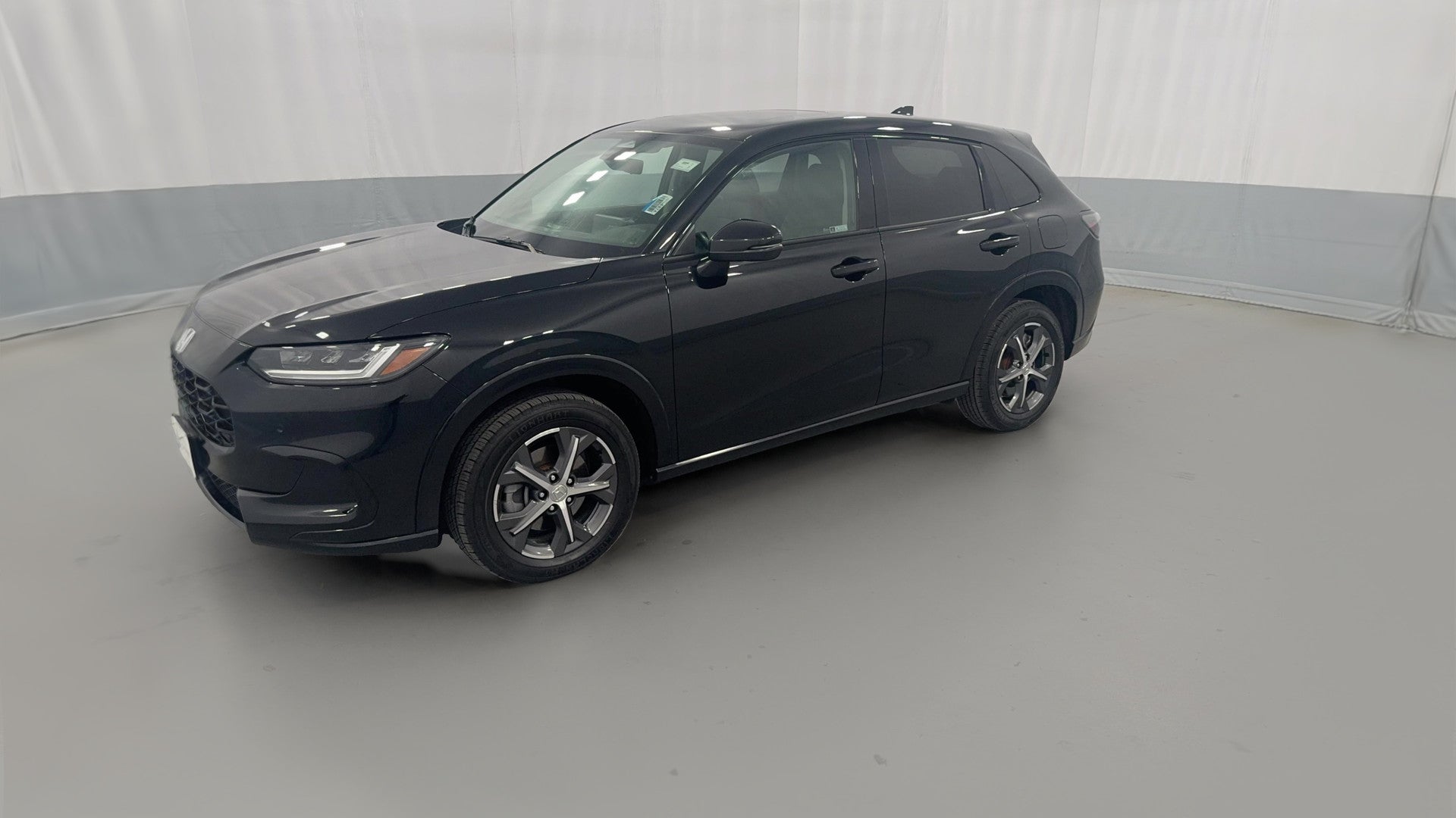 2024 Honda HR-V vehicle photo