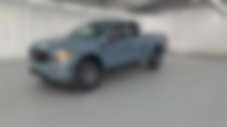 2023 Ford F150 Super Cab vehicle photo