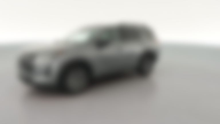 2026 Nissan Pathfinder vehicle photo
