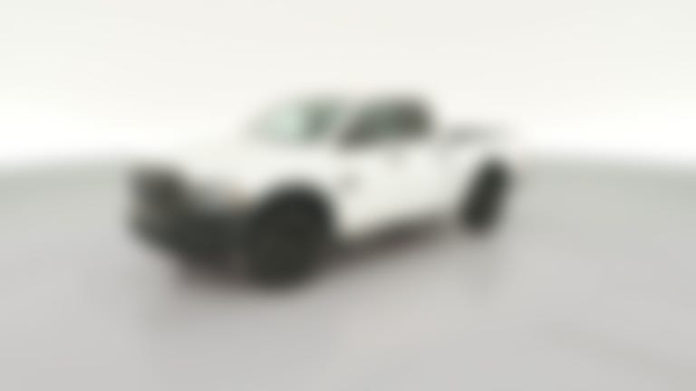 2021 Ram 1500 Classic Quad Cab vehicle photo