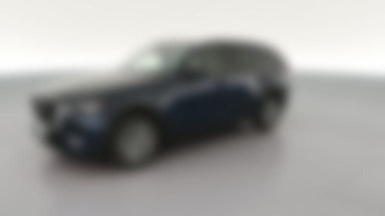 2024 MAZDA CX-90 vehicle photo