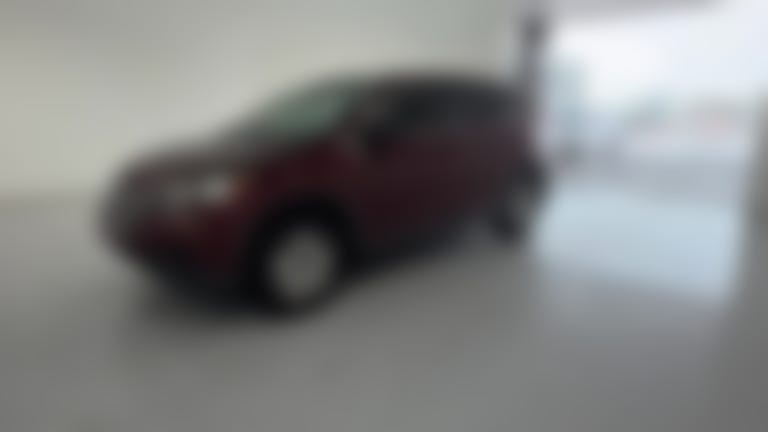 2013 Honda CR-V vehicle photo