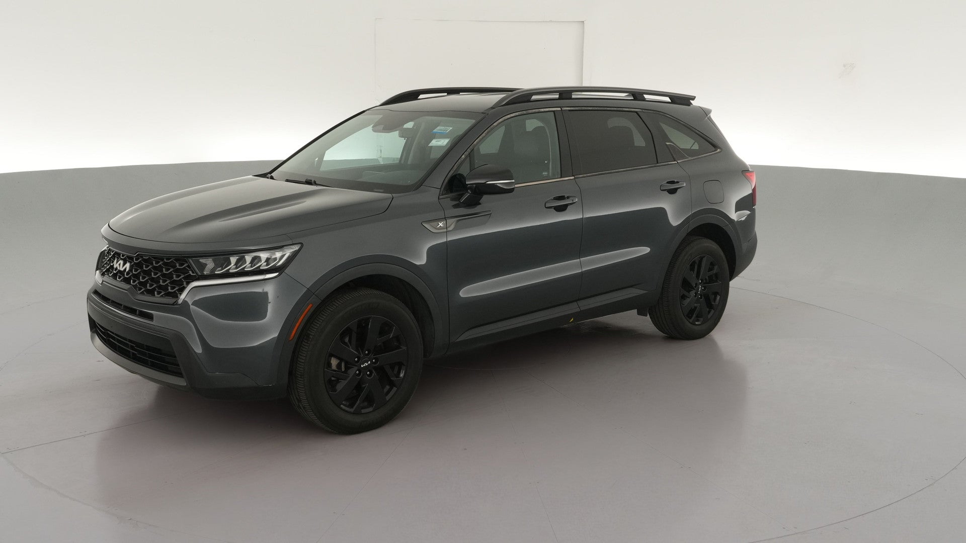 2022 Kia Sorento vehicle photo