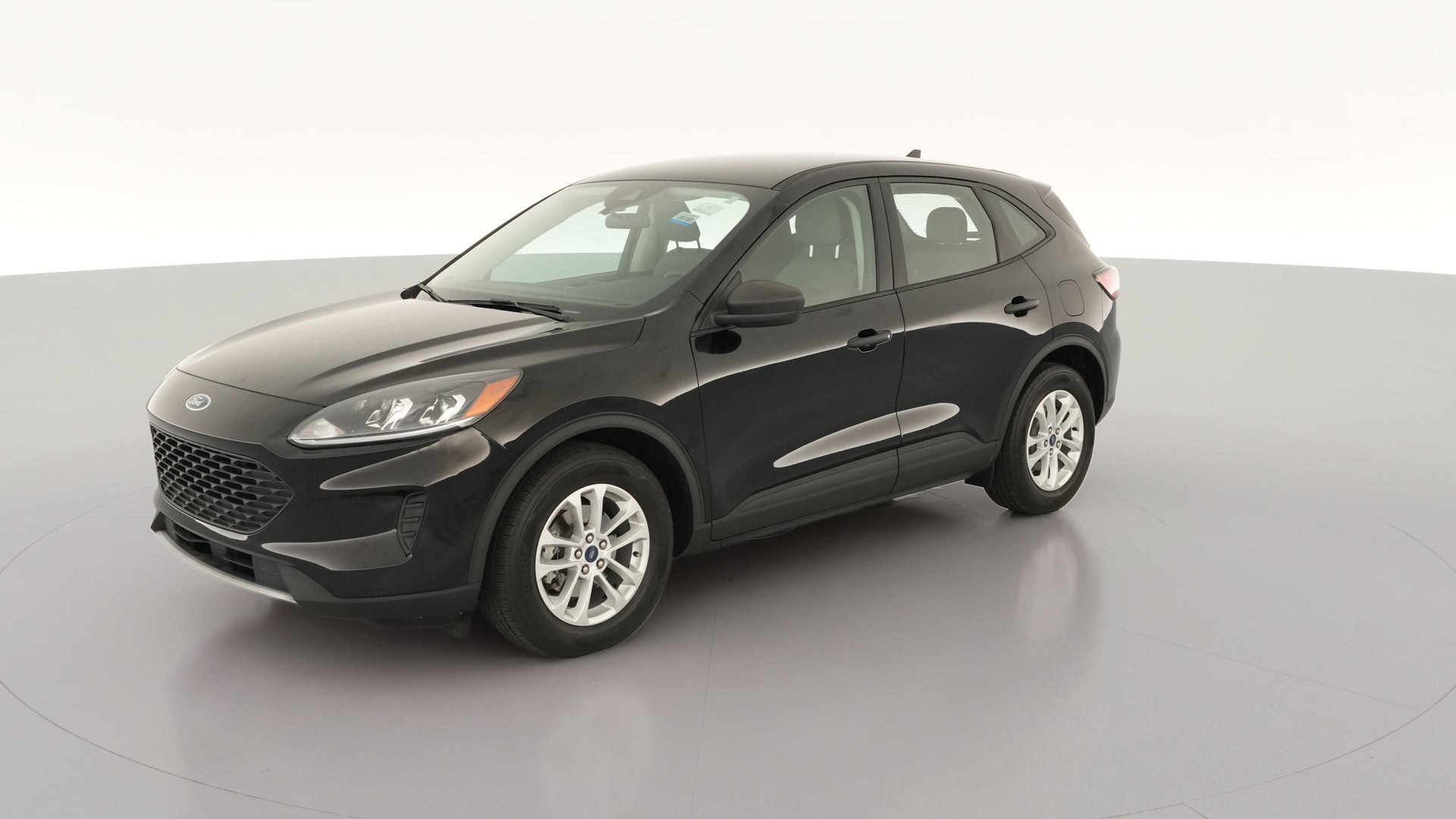 2022 Ford Escape vehicle photo