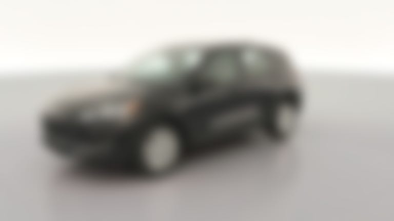 2022 Ford Escape vehicle photo