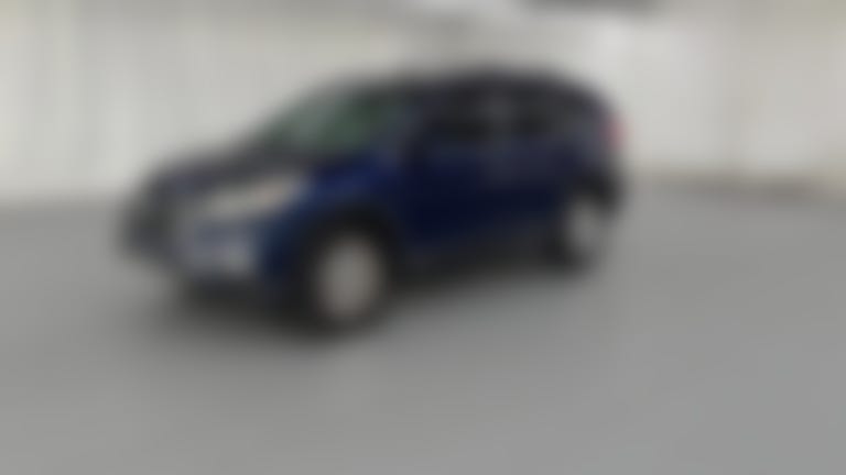 2015 Honda CR-V vehicle photo