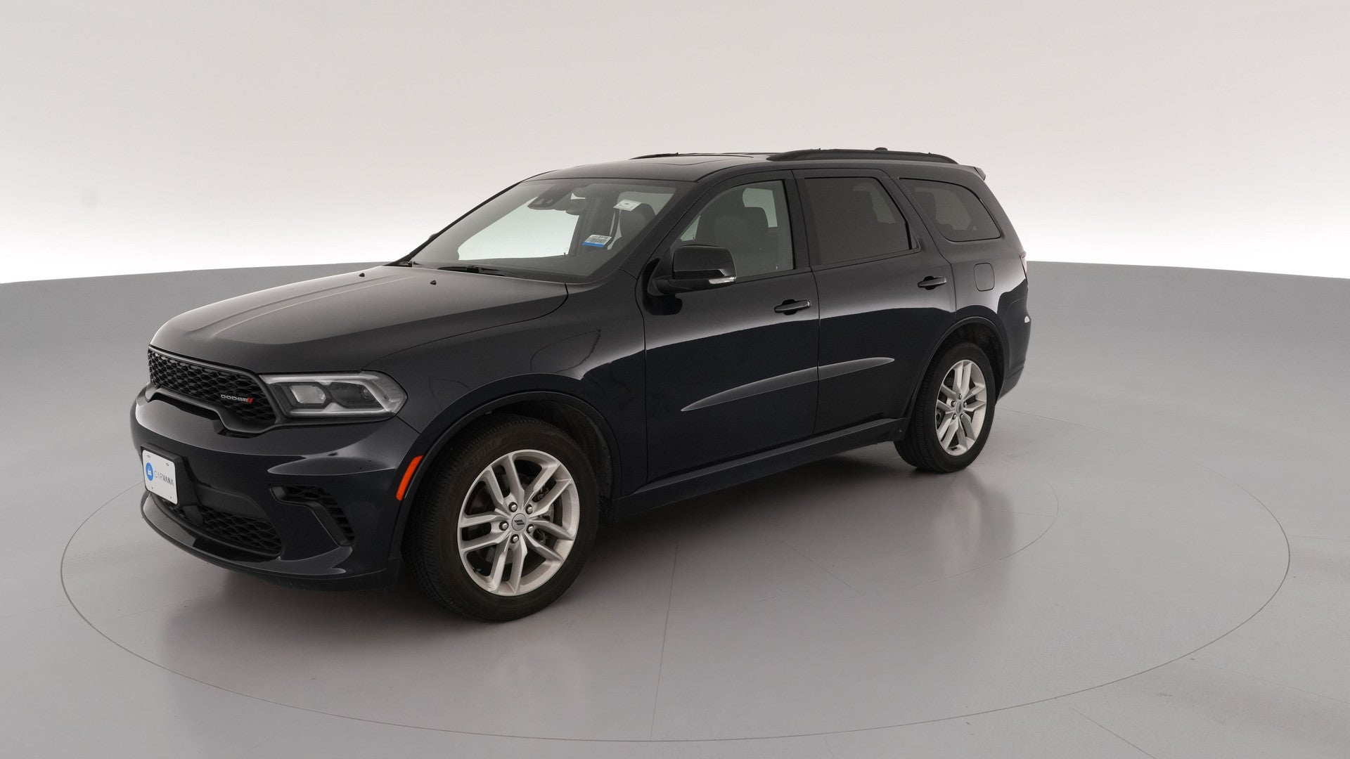 2024 Dodge Durango vehicle photo