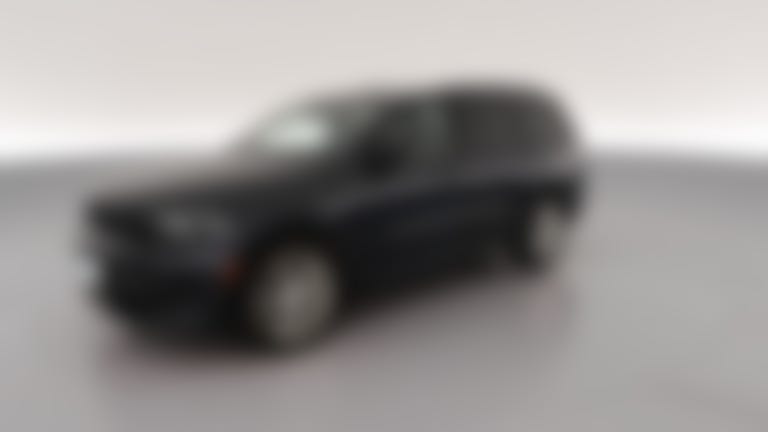 2024 Dodge Durango vehicle photo