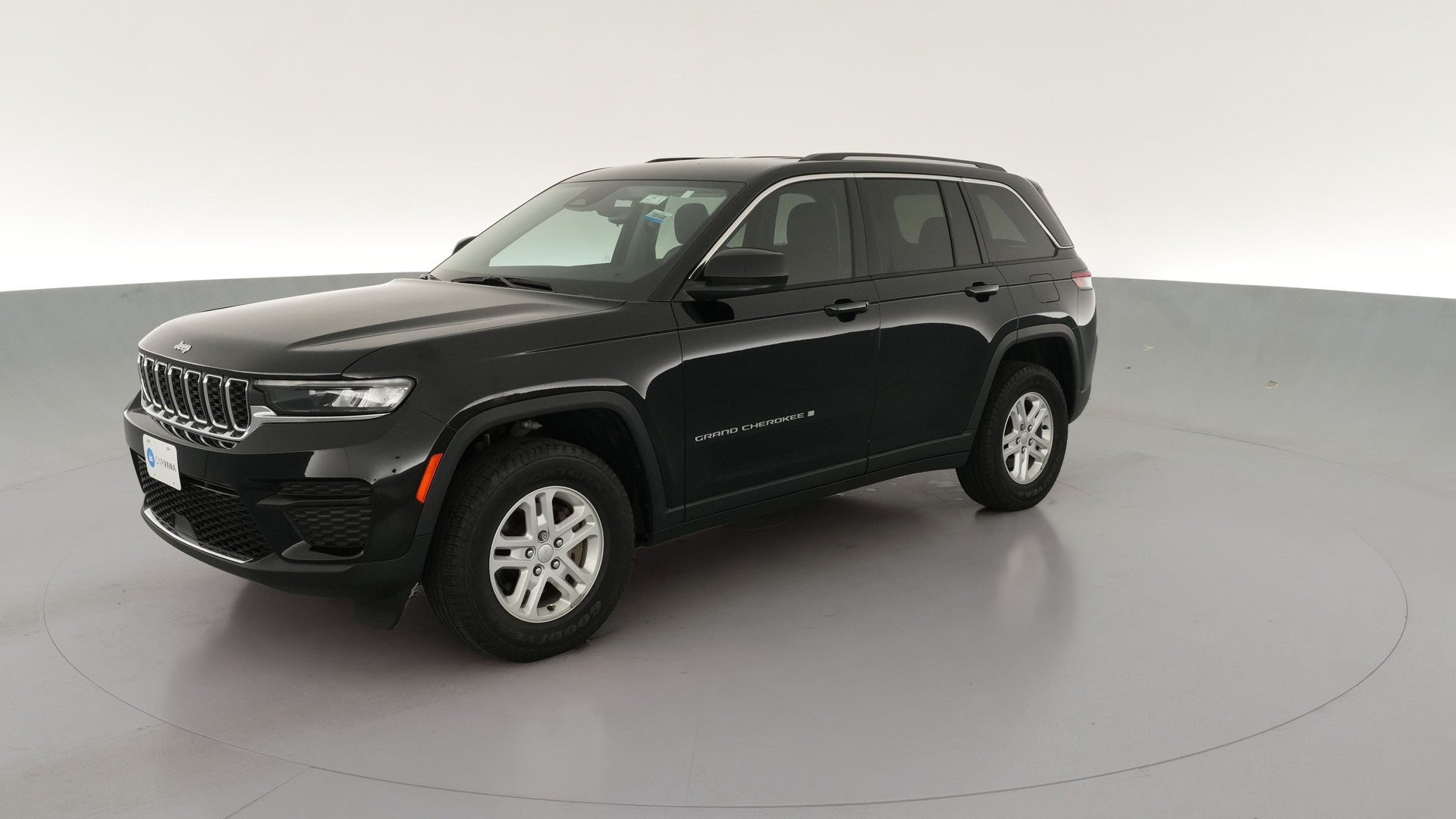 2023 Jeep Grand Cherokee vehicle photo