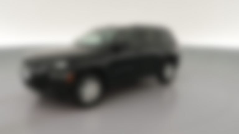 2023 Jeep Grand Cherokee vehicle photo