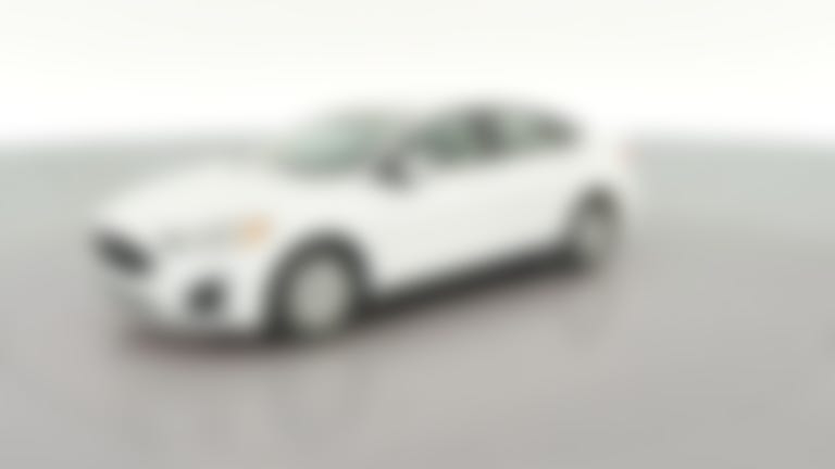 2020 Ford Fusion vehicle photo