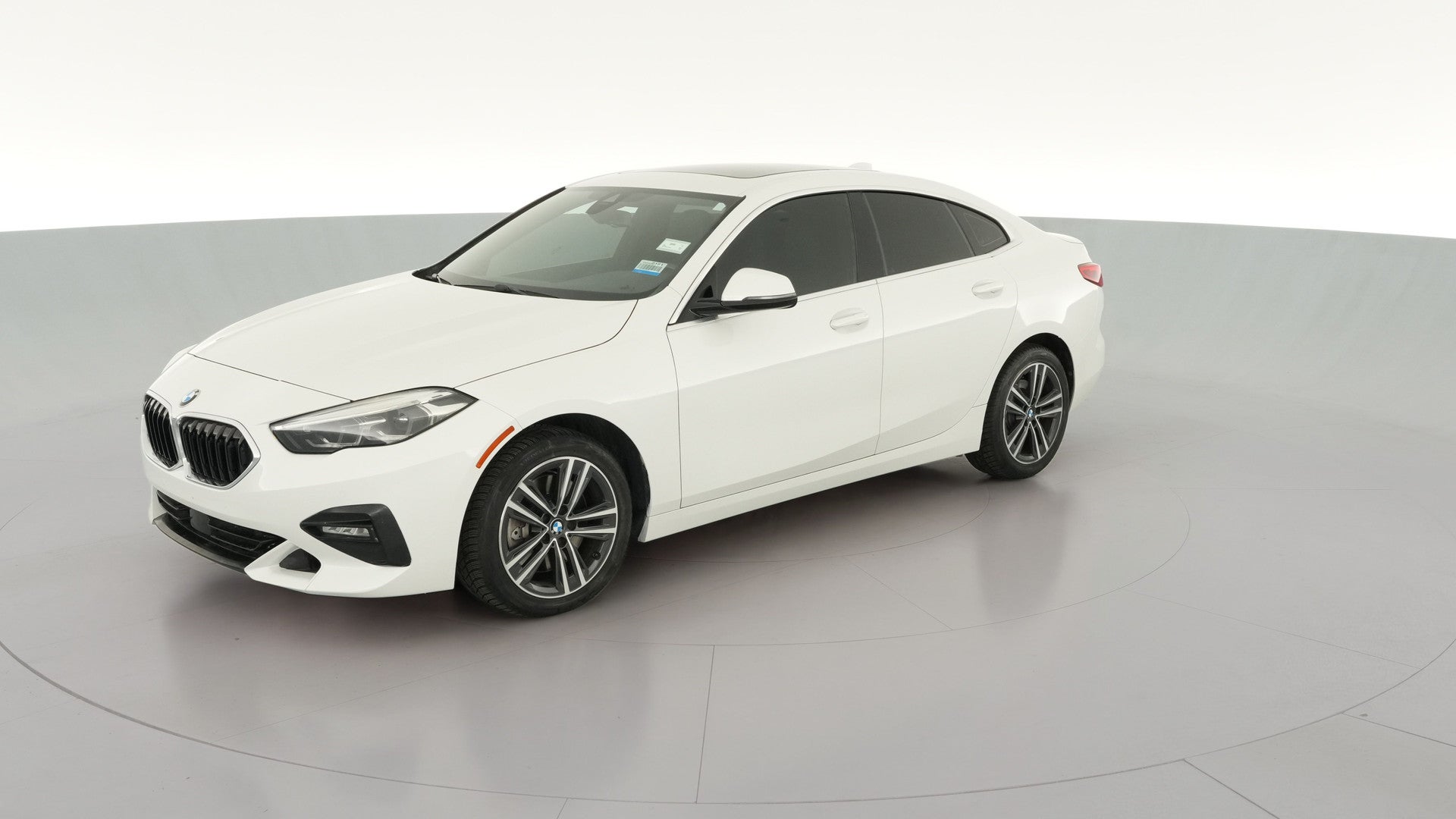 2020 BMW 2 Series vehicle photo