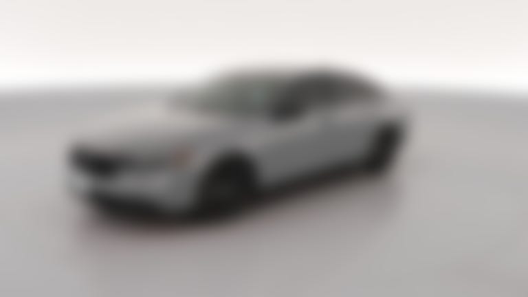 2023 Honda Accord Hybrid vehicle photo