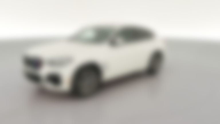 2021 BMW X4 vehicle photo