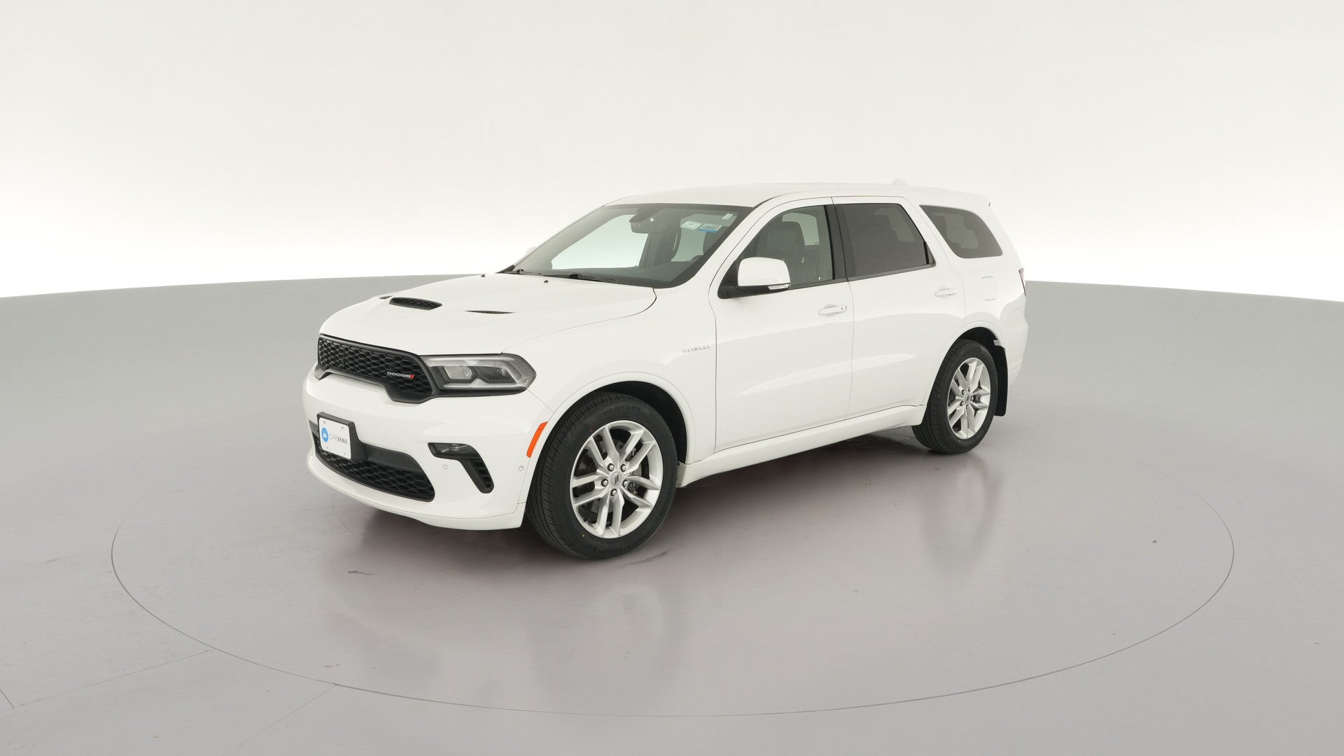 2021 Dodge Durango vehicle photo