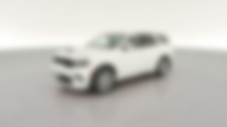 2021 Dodge Durango vehicle photo