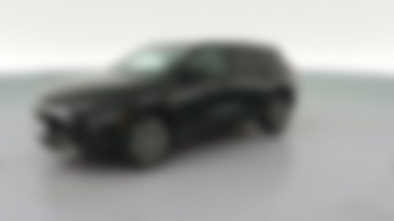 2025 Chevrolet Blazer vehicle photo