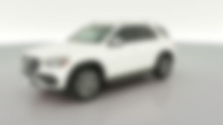 2022 Mercedes-Benz GLE vehicle photo