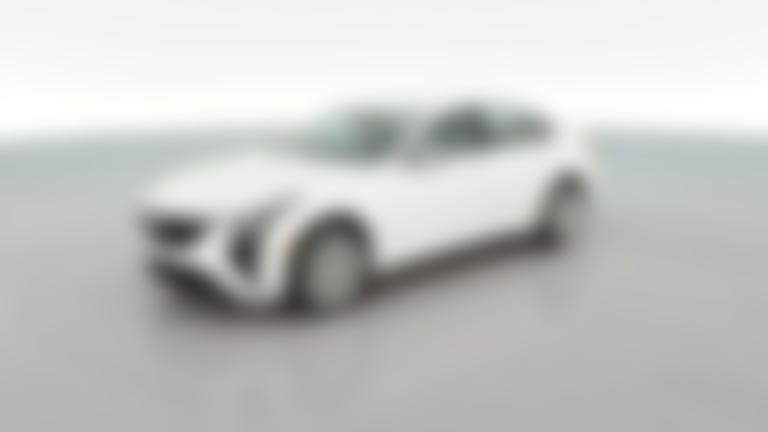 2026 Cadillac CT5 vehicle photo