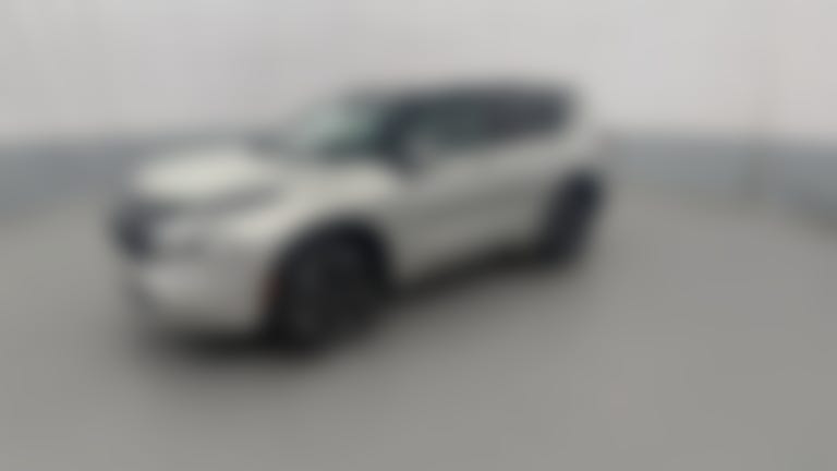 2025 Mitsubishi Outlander PHEV vehicle photo