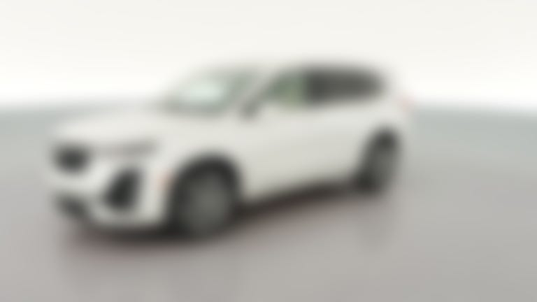 2025 Cadillac XT6 vehicle photo