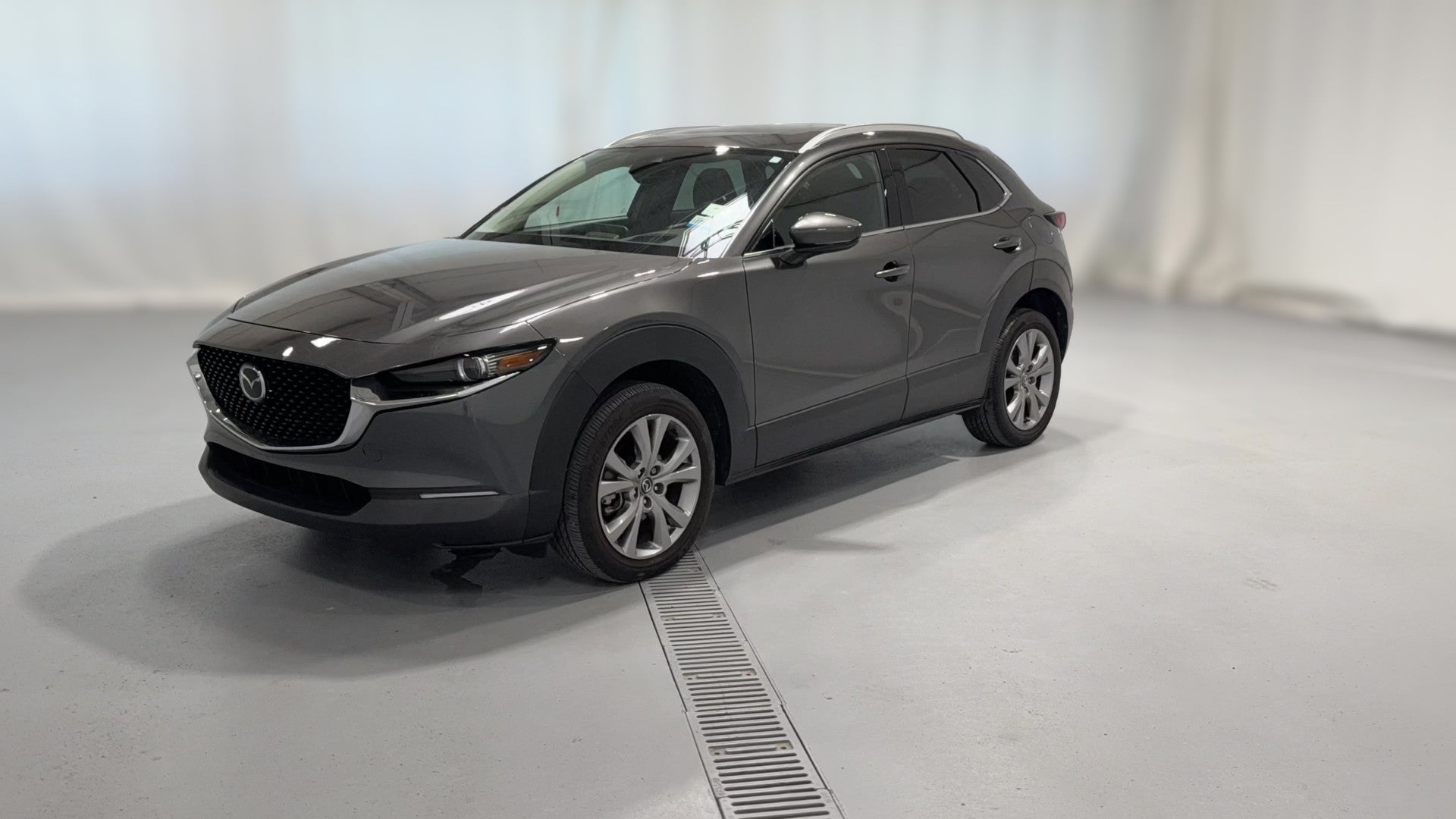2023 MAZDA CX-30 vehicle photo
