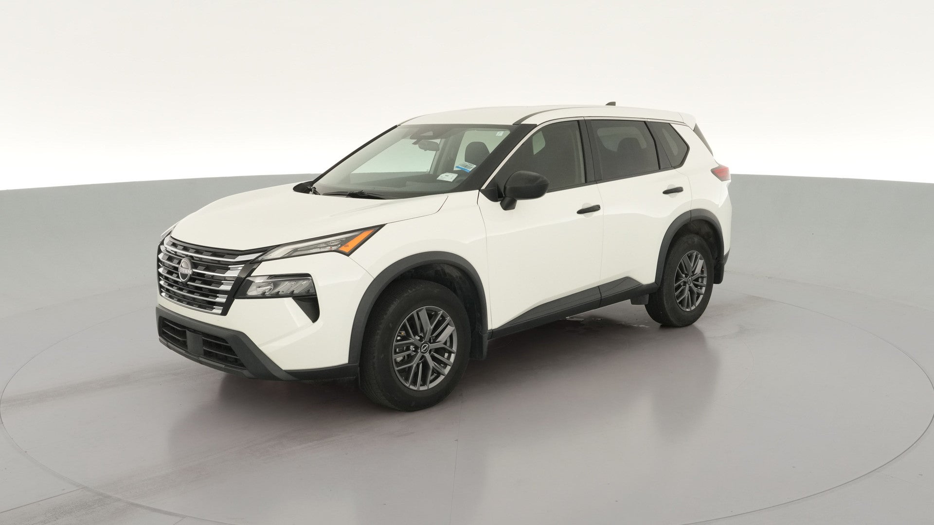 2025 Nissan Rogue vehicle photo