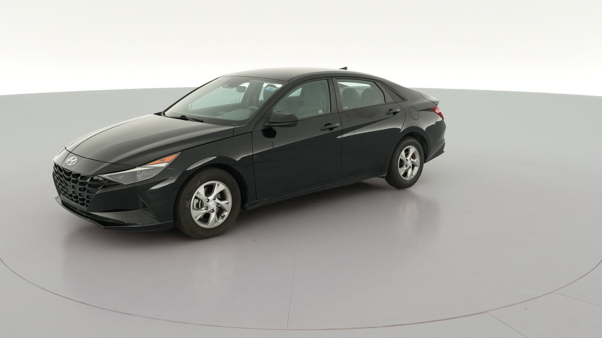 2021 Hyundai Elantra vehicle photo