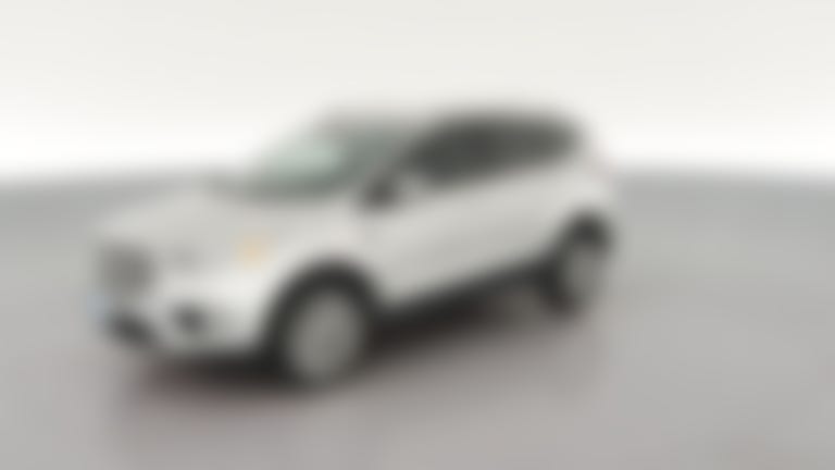2017 Ford Escape vehicle photo